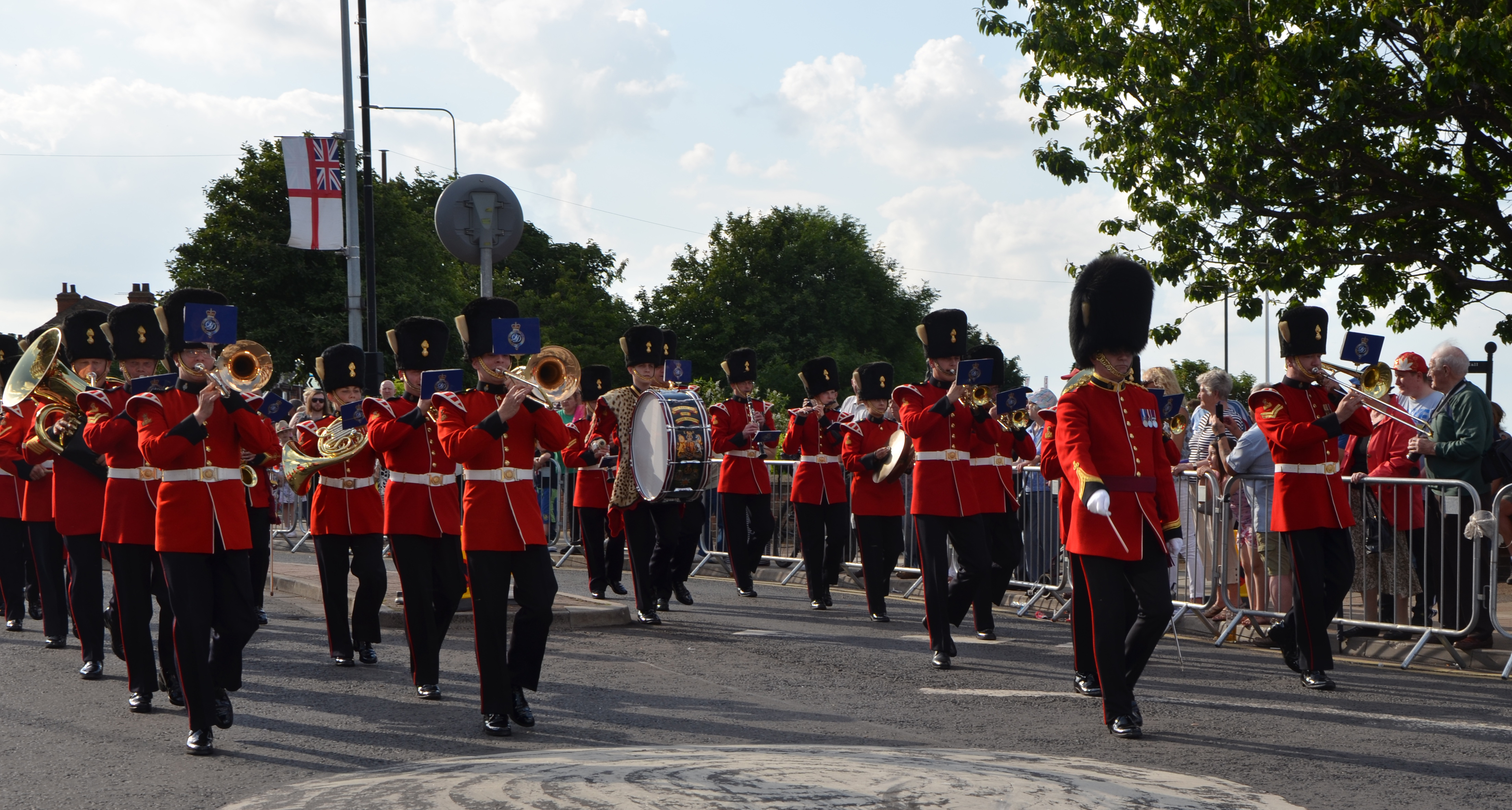 afd-national-event-armed-forces-day