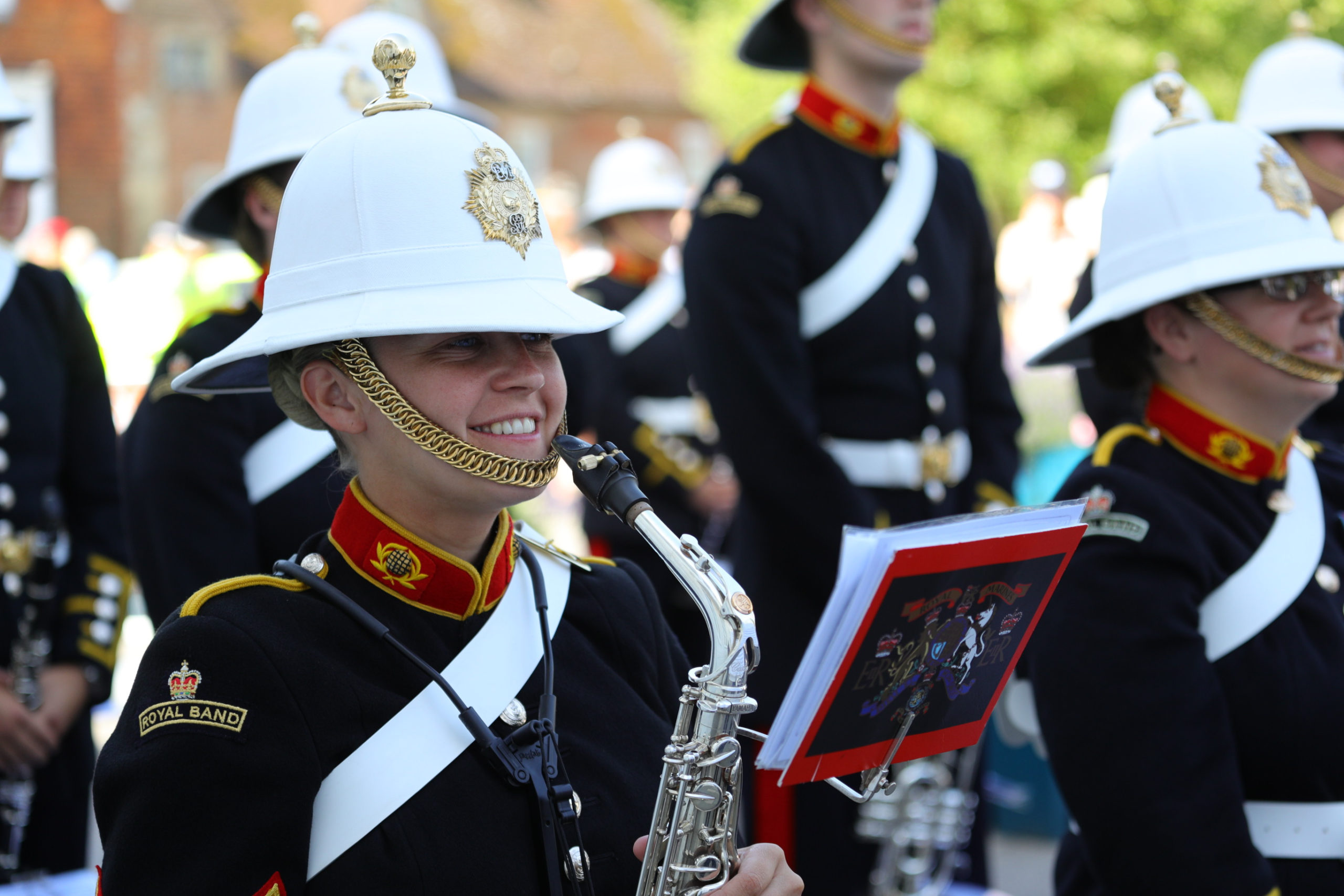 Two Weeks Until Armed Forces Week Armed Forces Day